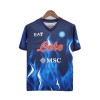 Maglia ufficiale NAPOLI Special Edition 2022-23 per Uomo